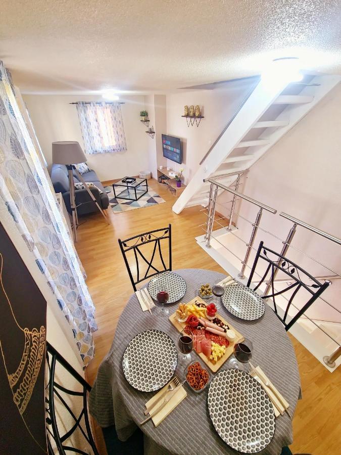 Ferienwohnung La Casa De Rosita, Proche D'Europa-Park Et Rulantica Benfeld Exterior foto